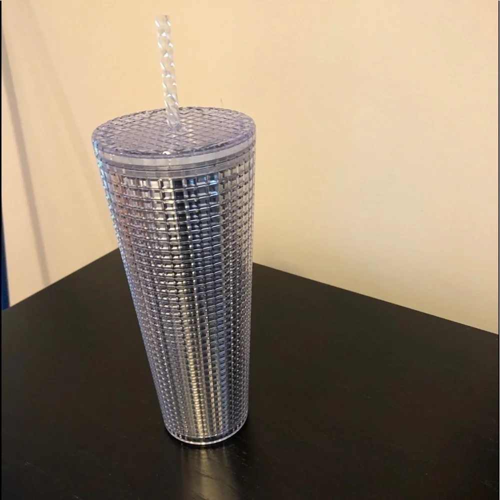 Starbucks platinum disco